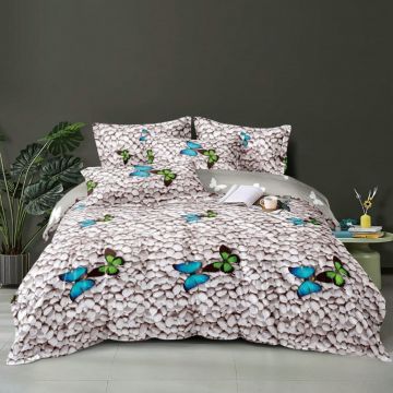 Lenjerie 1 Persoana Whimsy (Finet)