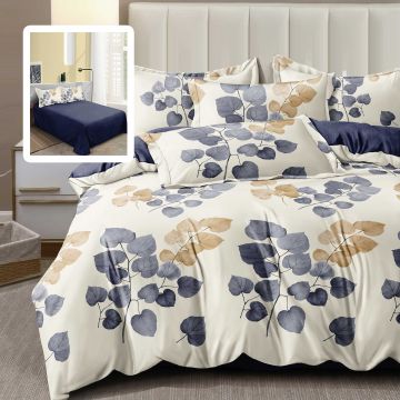 Lenjerie de pat finet 6 piese (andra)