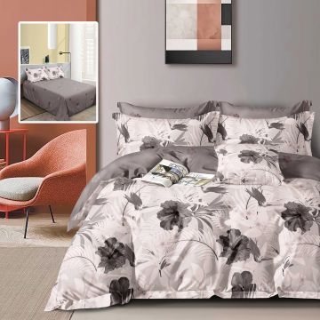 Lenjerie de pat finet 6 piese (m525)