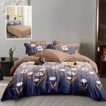 Lenjerie de pat finet 6 piese (m533)