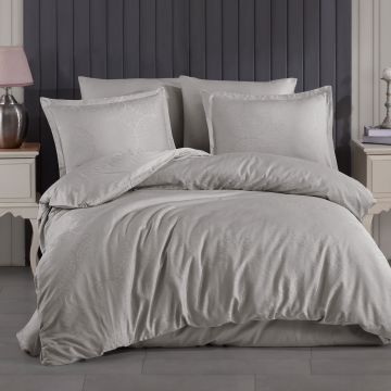 Lenjerie de pat jaquard 100% bumbac (yoda)