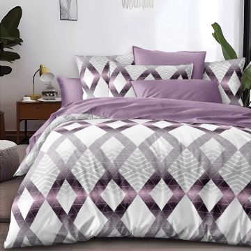 Lenjerie pat economy - ecn1