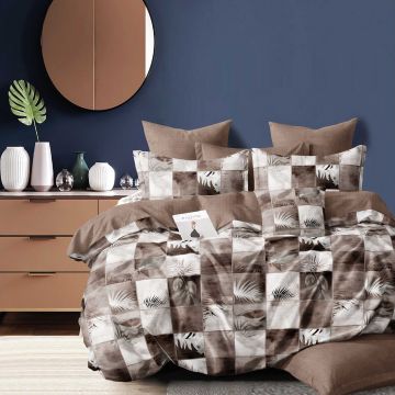 Lenjerie pat economy - ecn10