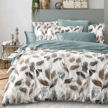 Lenjerie pat economy - ecn12