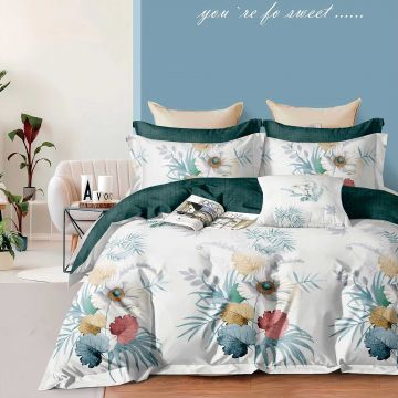 Lenjerie pat economy - ecn13