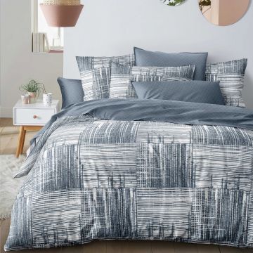 Lenjerie pat economy - ecn14