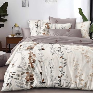 Lenjerie pat economy - ecn15