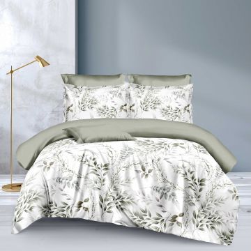 Lenjerie pat economy - ecn16