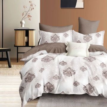 Lenjerie pat economy - ecn18