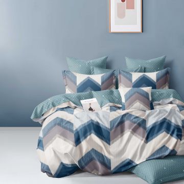 Lenjerie pat economy - ecn19