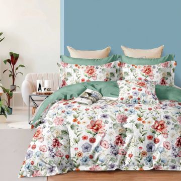 Lenjerie pat economy - ecn2