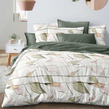 Lenjerie pat economy - ecn21