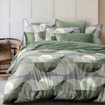 Lenjerie pat economy - ecn25