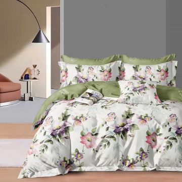 Lenjerie pat economy - ecn5