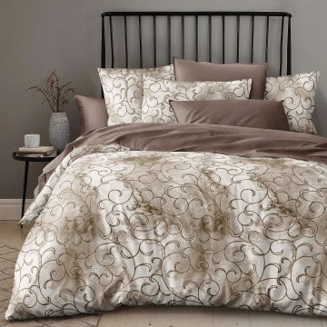 Lenjerie pat economy - ecn6