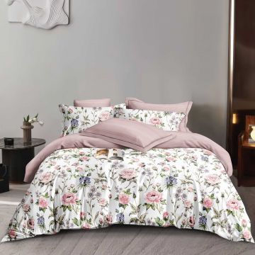 Lenjerie pat economy - ecn7