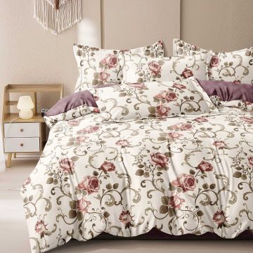 Lenjerie pat economy - ecn8