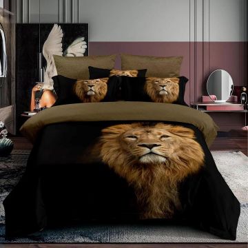 Lenjerii pat finet 3d o persoana (f1p42)