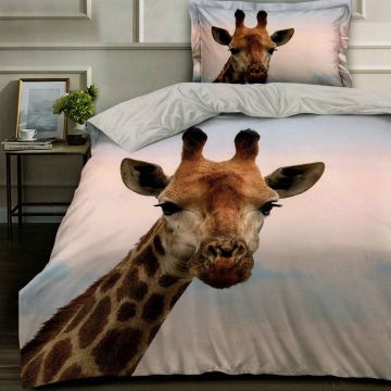 Lenjerii pat finet 3d o persoana (f1p43)