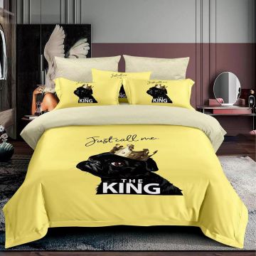 Lenjerii pat finet 3d o persoana (f1p56)