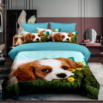 Lenjerii pat finet 3d o persoana (f1p58)