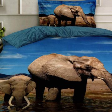 Lenjerii pat finet 3d o persoana (f1p59)