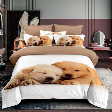 Lenjerii pat finet 3d o persoana (f1p63)