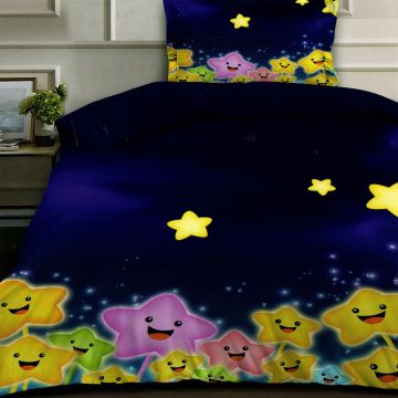 Lenjerii pat finet 3d o persoana (f1p69)