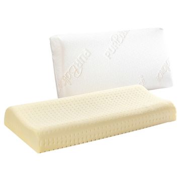 Pernă Cervicală 40/80 cm