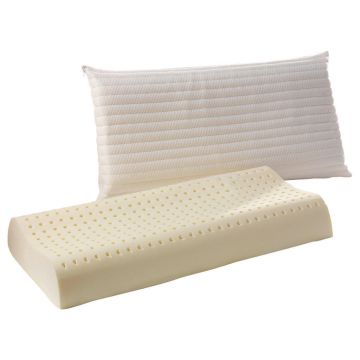 Pernă Cervicală 40/80 cm