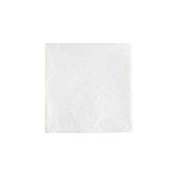 Cearceaf impermeabil 140x70 cm Twindeco Alb