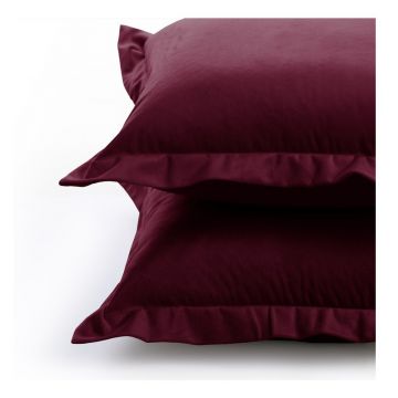 Fețe de pernă 2 buc. 45x45 cm Velvet – Restilo