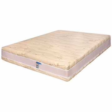 Husa Bio Bumbac Matlasata, 90x200