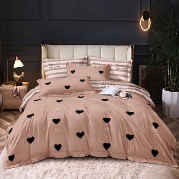 Lenjerie 1 Persoana Cupid (Finet)