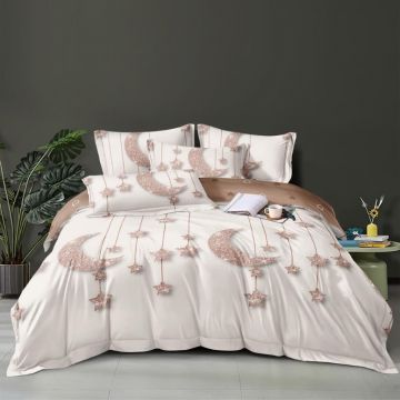 Lenjerie 1 Persoana Linen (Finet)