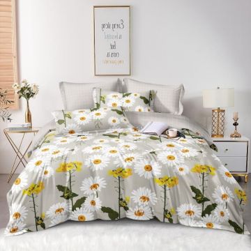 Lenjerie 1 Persoana Margaret (Finet)