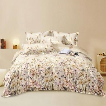 Lenjerie 1 Persoana Prairie (Finet)