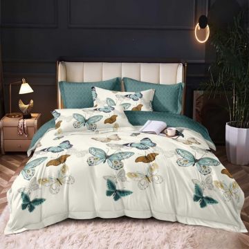 Lenjerie 1 Persoana Skye (Finet)