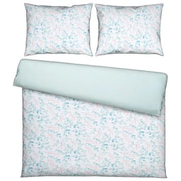 Lenjerie De Pat Cu Două Fețe 200/220 cm