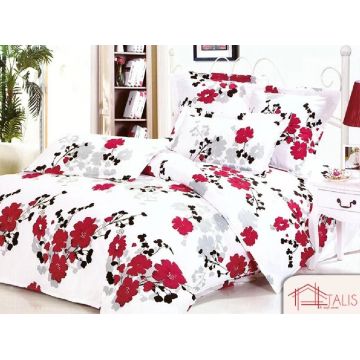Lenjerie Melanie 6 Piese (Bumbac Satinat)
