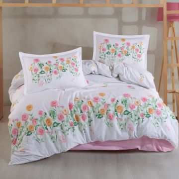 Lenjerie Roselin (Bumbac 100%)