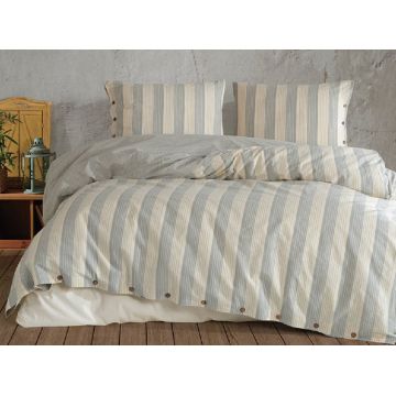 Lenjerie Thor Mint (Bumbac 100%)