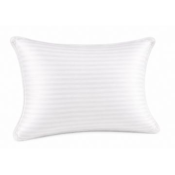 Perna clasica din nanofibra Somnia Élite Damasc, 50 x 70 cm