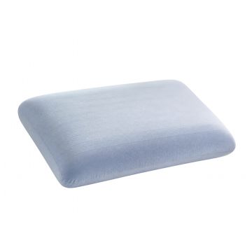 Perna cu memorie Gel Cool Plus 40x60 cm