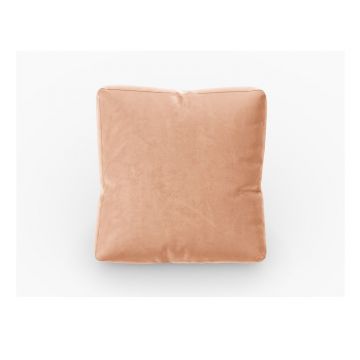 Pernă decorativă din catifea 50x50 cm Rome Velvet – Cosmopolitan Design