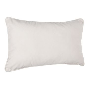 Perna decorativa Lubel, Bej, 30x50 cm