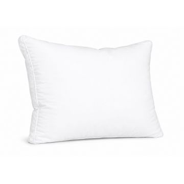 Perna Gusset din nanofibra Somnia NanoDream Premium, pentru fata de perna 50 x 70 cm