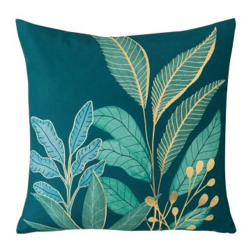 Pernă decorativă 45x45 cm Aloha – douceur d'intérieur