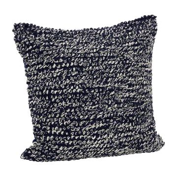 Pernă decorativă din bumbac 50x50 cm Blend – Hübsch