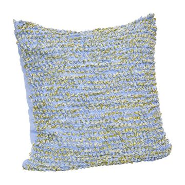 Pernă decorativă din bumbac 50x50 cm Blend – Hübsch